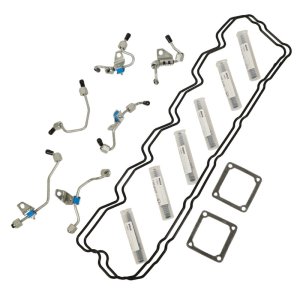 Dodge Cummins Injector Install Kit - BD Diesel - Common Rail - `03-`05